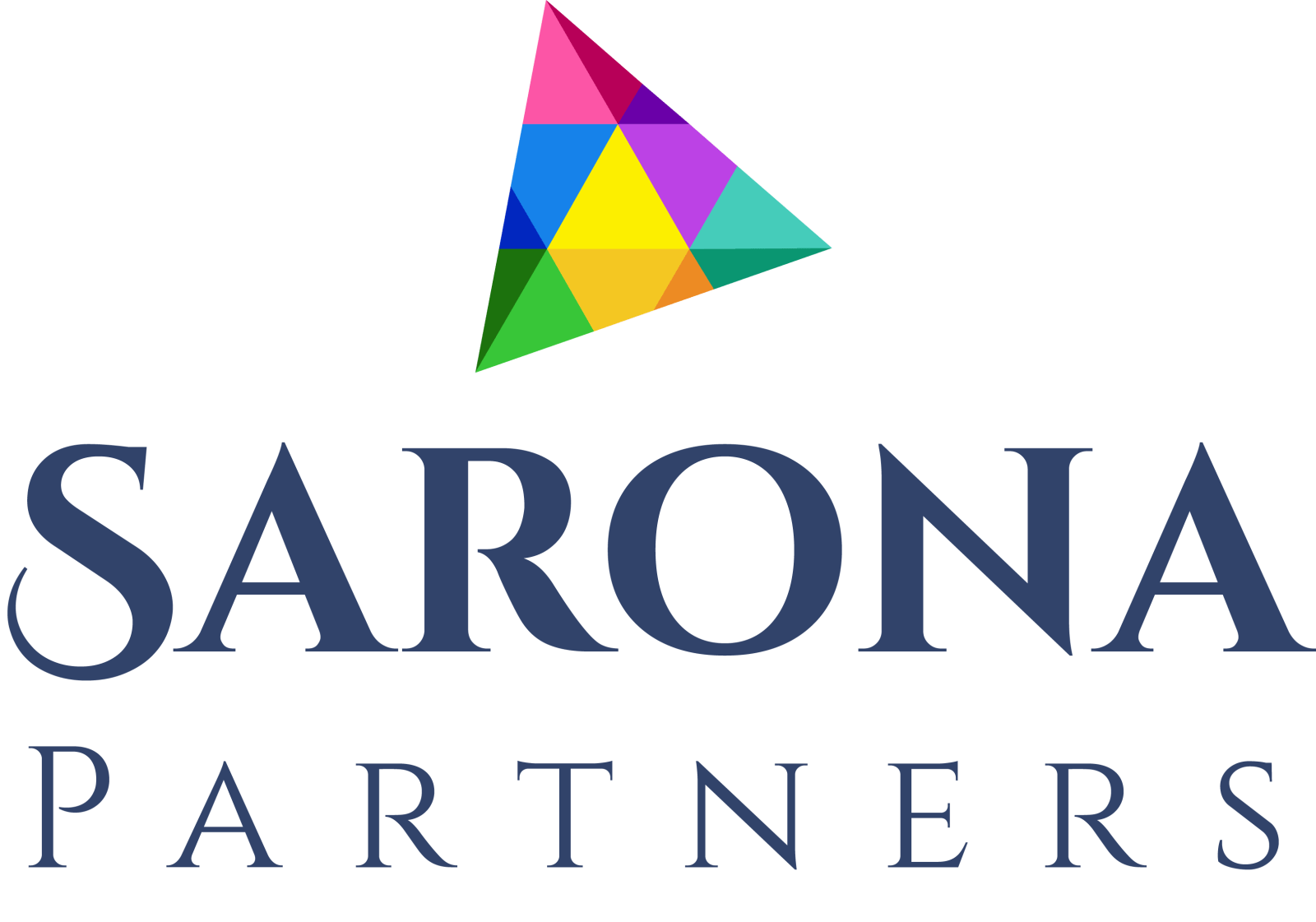Sarona Partners Logo
