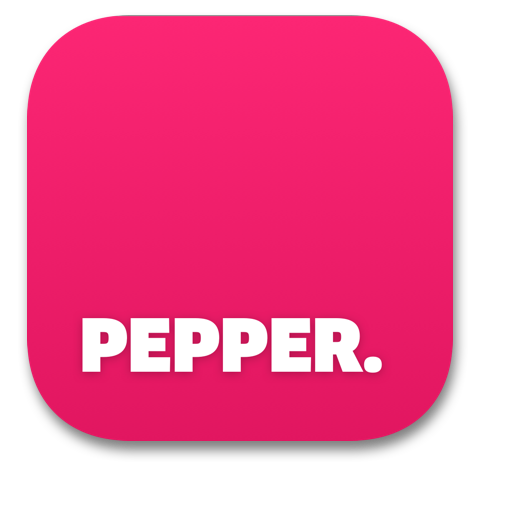PepperLogo