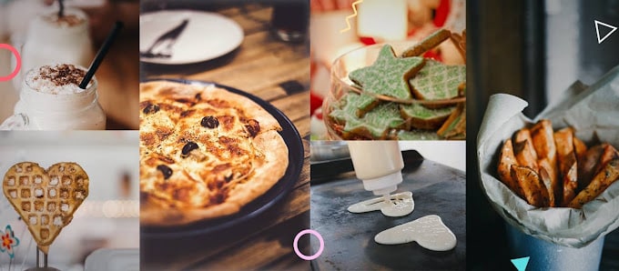 דוכן אפטר פארטי ליום הולדת