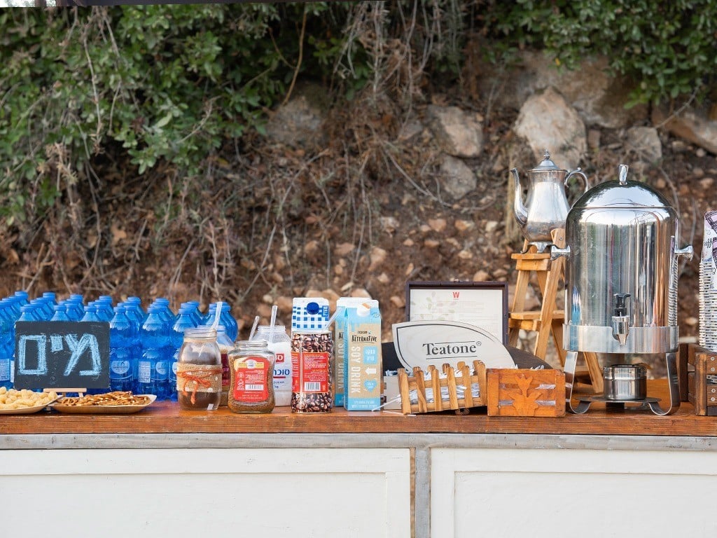 דוכני אוכל להשכרה