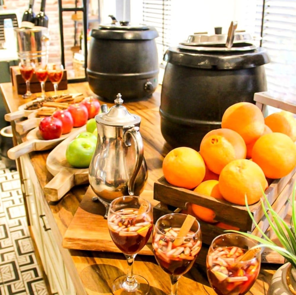 דוכני מזון כשרים לאירועים