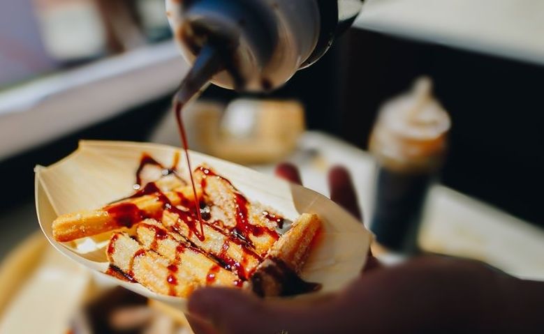 דוכני מזון כשרים