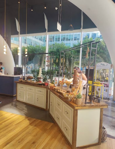 דוכני מזון לאירועים בצפון