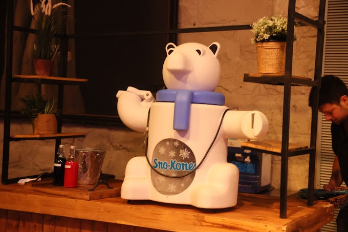 דוכנים לבת מצווה