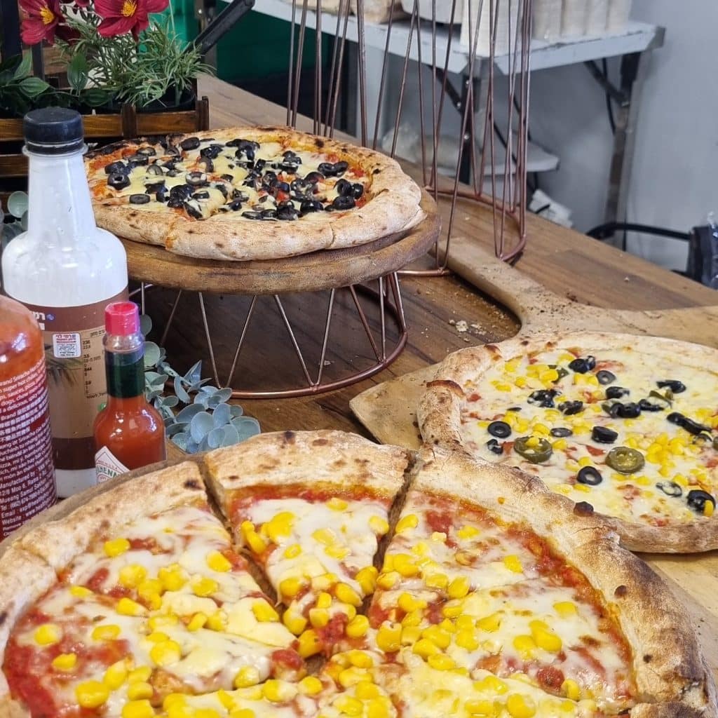 השכרת דוכני מזון