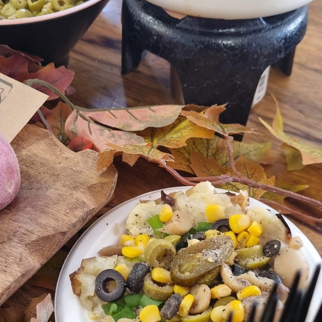 עגלת אוכל לאירועים