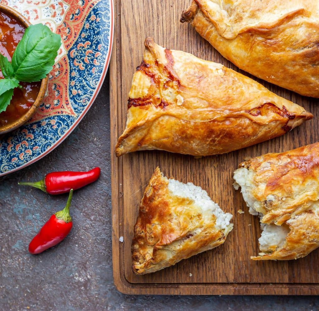 עמדת בורקס טורקי לאירוע חברה